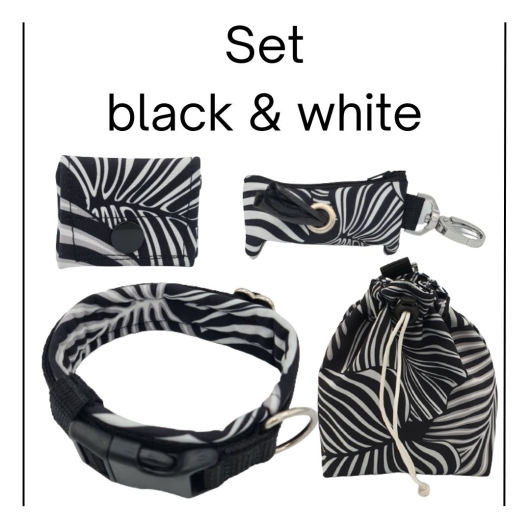 Set Black & White